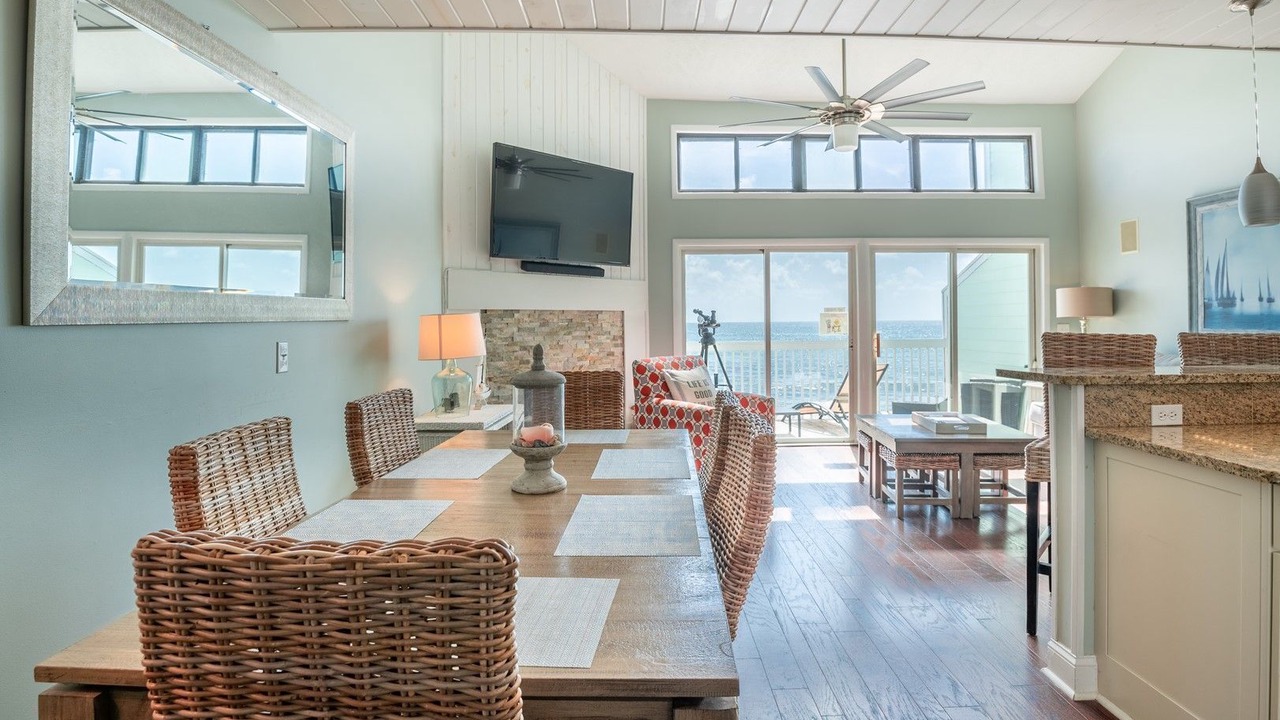 Photo of Bedroom in Kure Beach