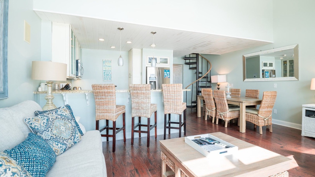 Photo of Bedroom in Kure Beach