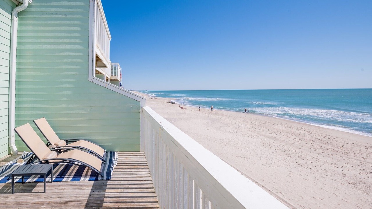 Photo of Others in Kure Beach