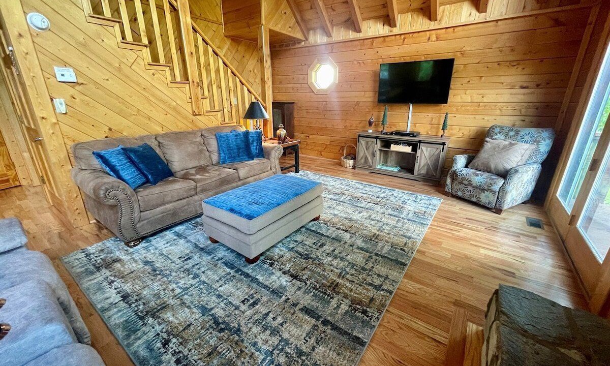 Photo of Bedroom in Jefferson
