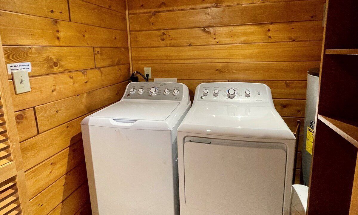 Photo of Bathroom in Jefferson
