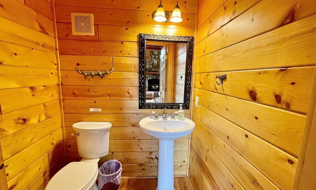 Photo of Bathroom in Jefferson