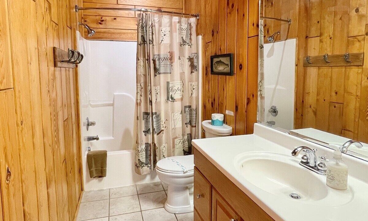 Photo of Bathroom in Jefferson