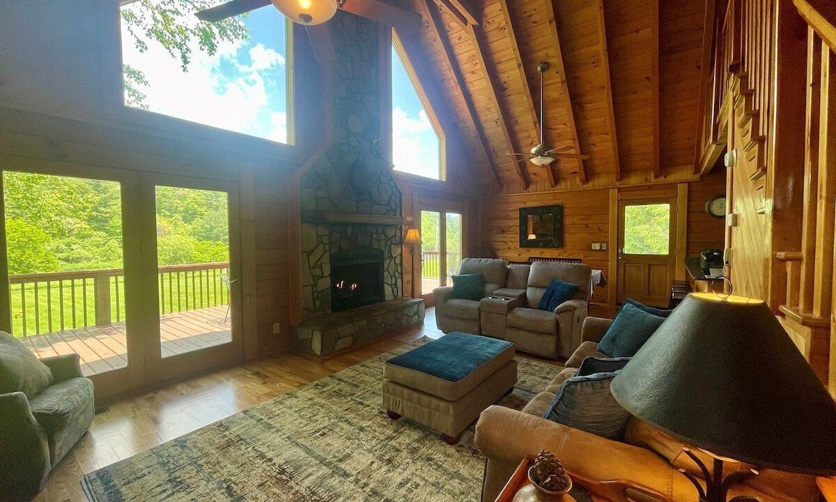 Photo of Bedroom in Jefferson