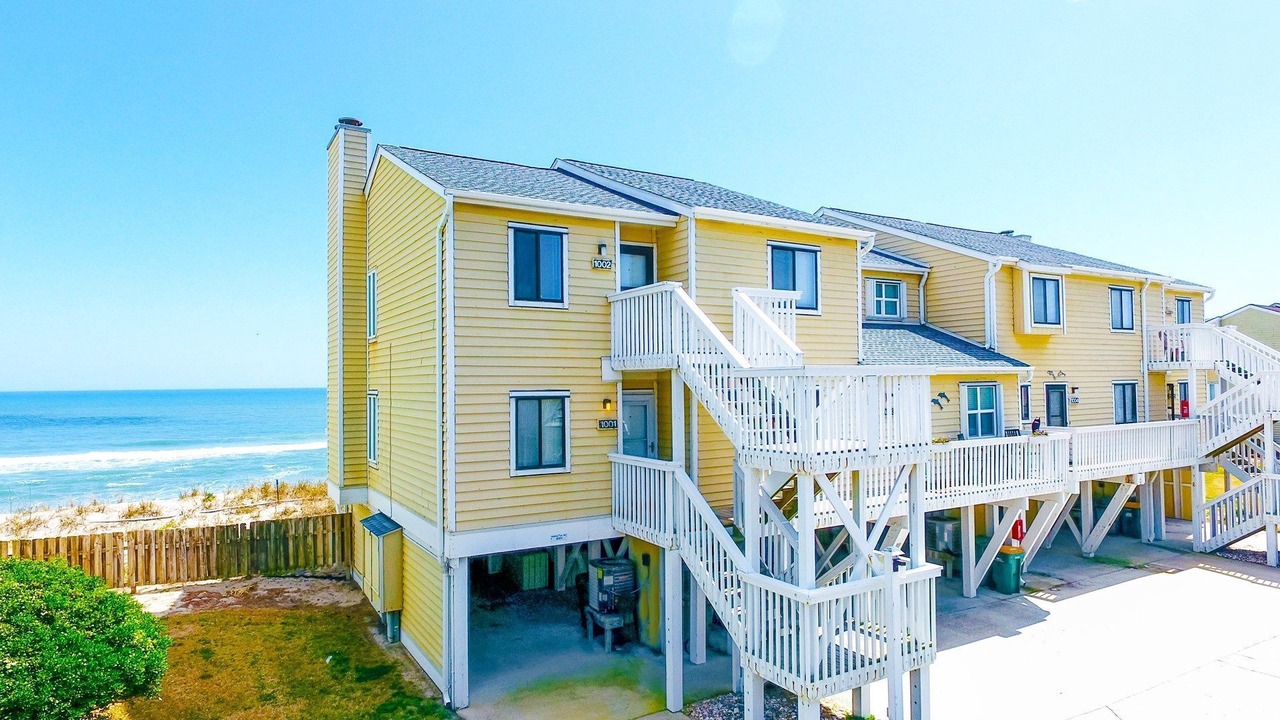 Photo of Others in Kure Beach