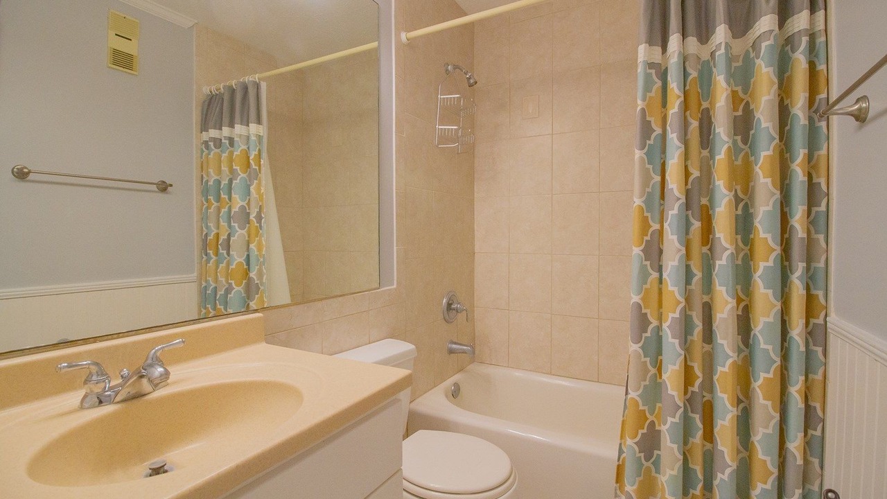 Photo of Bathroom in Kure Beach