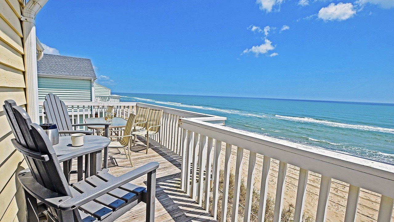 Photo of Outdoor in Kure Beach