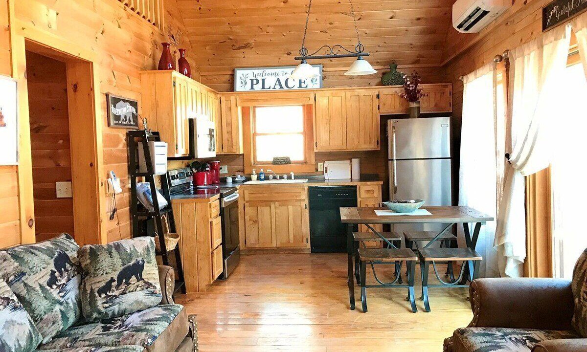 Photo of Bedroom in Fleetwood