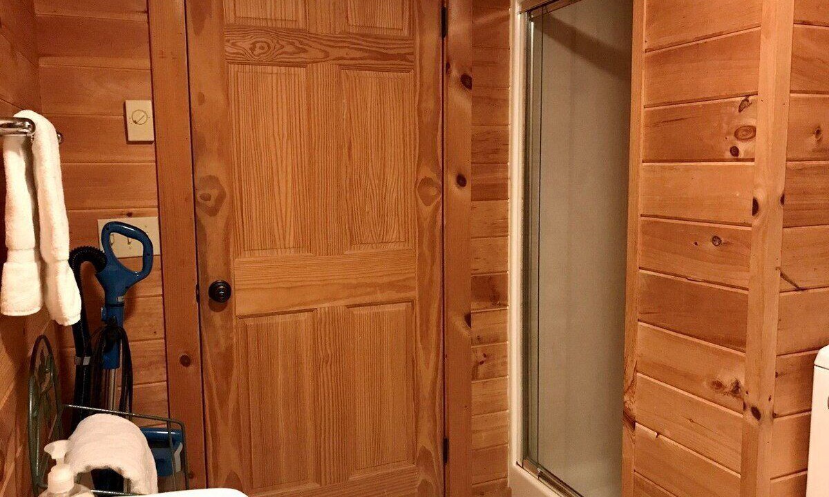 Photo of Bathroom in Fleetwood