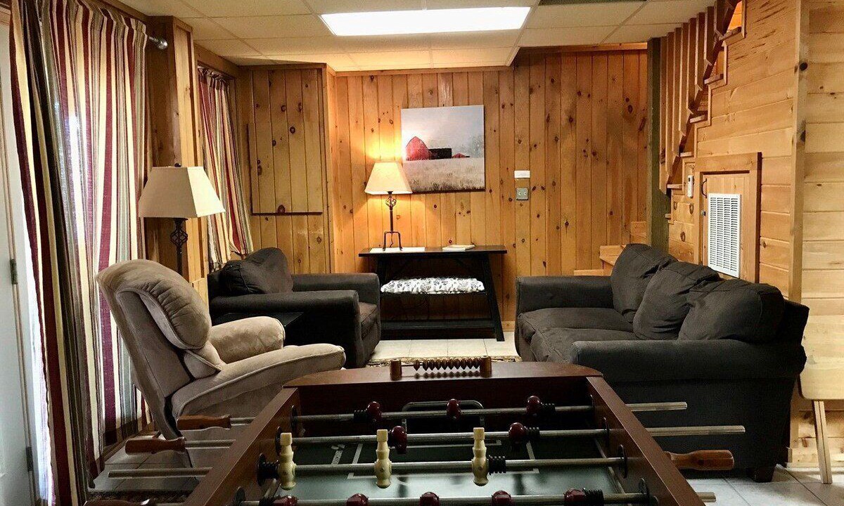 Photo of Bedroom in Fleetwood