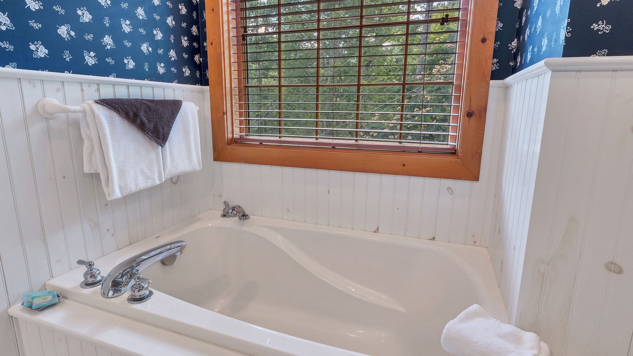 Photo of Bathroom in Townsend