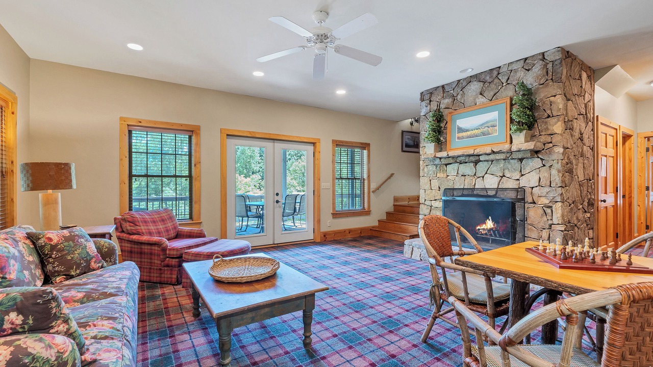 Photo of Bedroom in Townsend