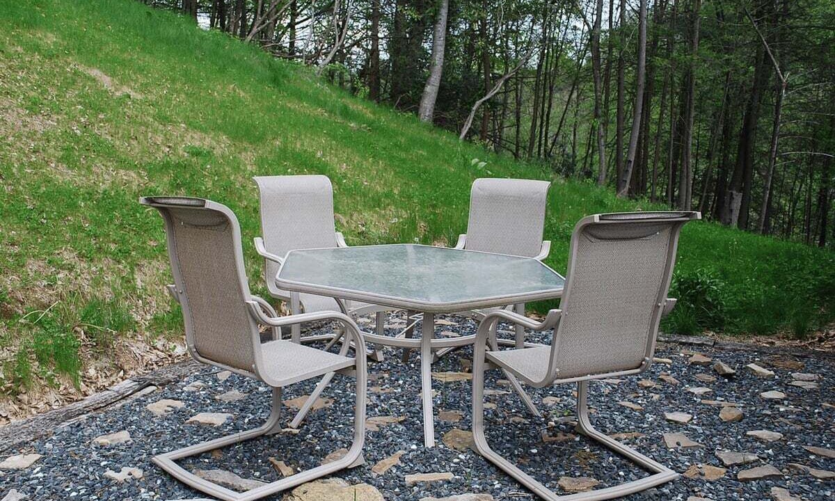 Photo of Outdoor in Grassy Creek