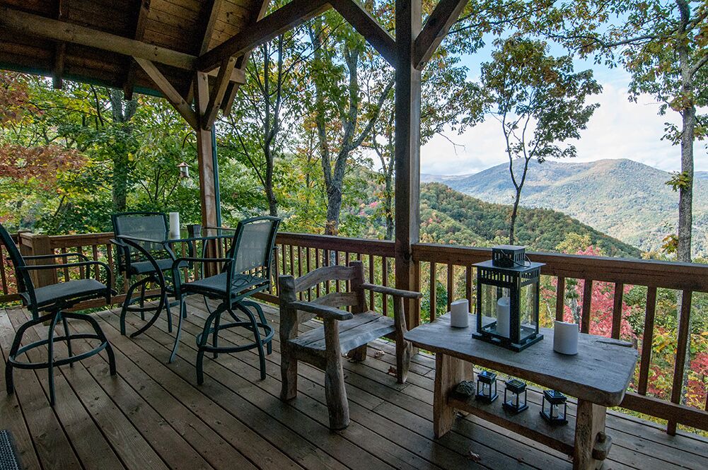 Photo of Outdoor in Waynesville