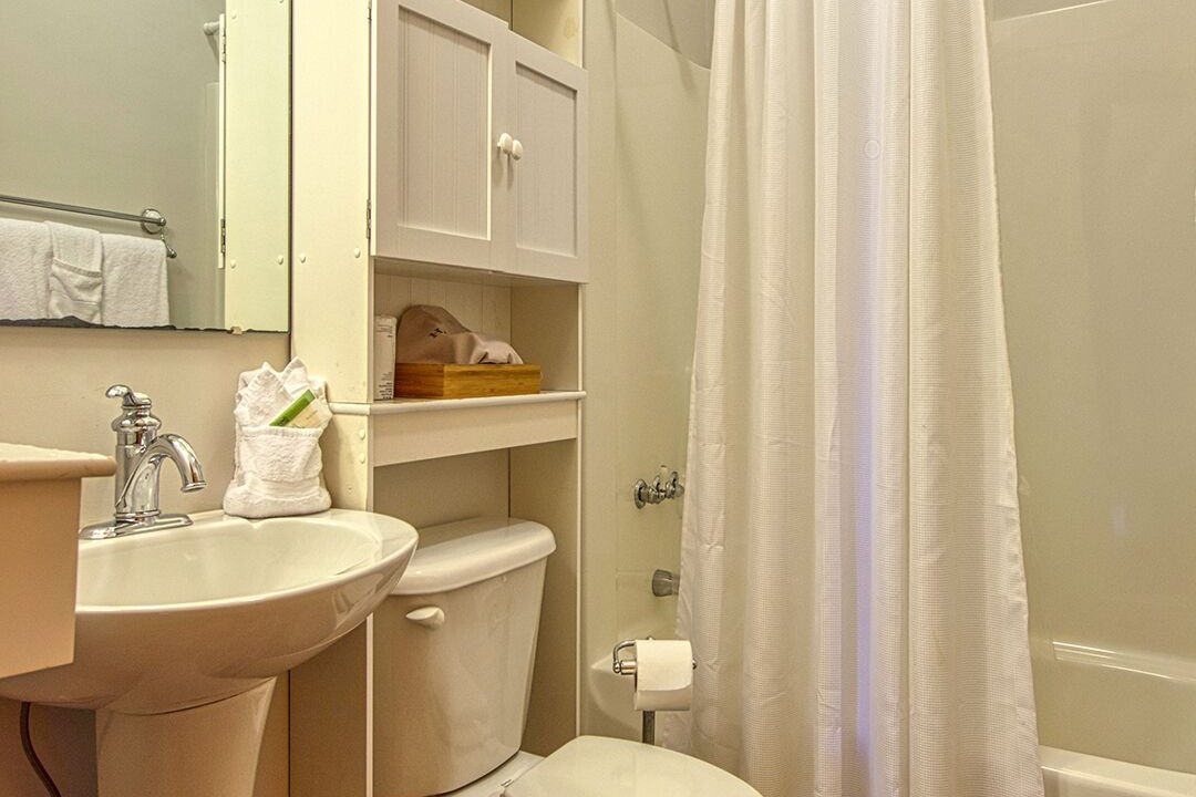 Photo of Bathroom in Waynesville