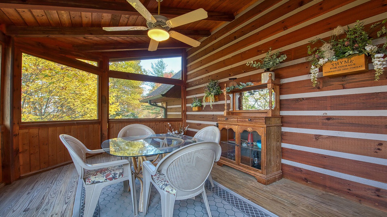 Photo of Outdoor in Waynesville
