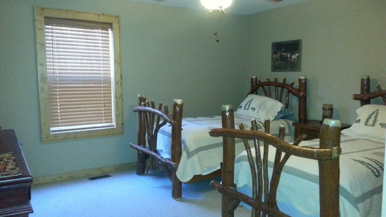 Photo of Bedroom in Maggie Valley