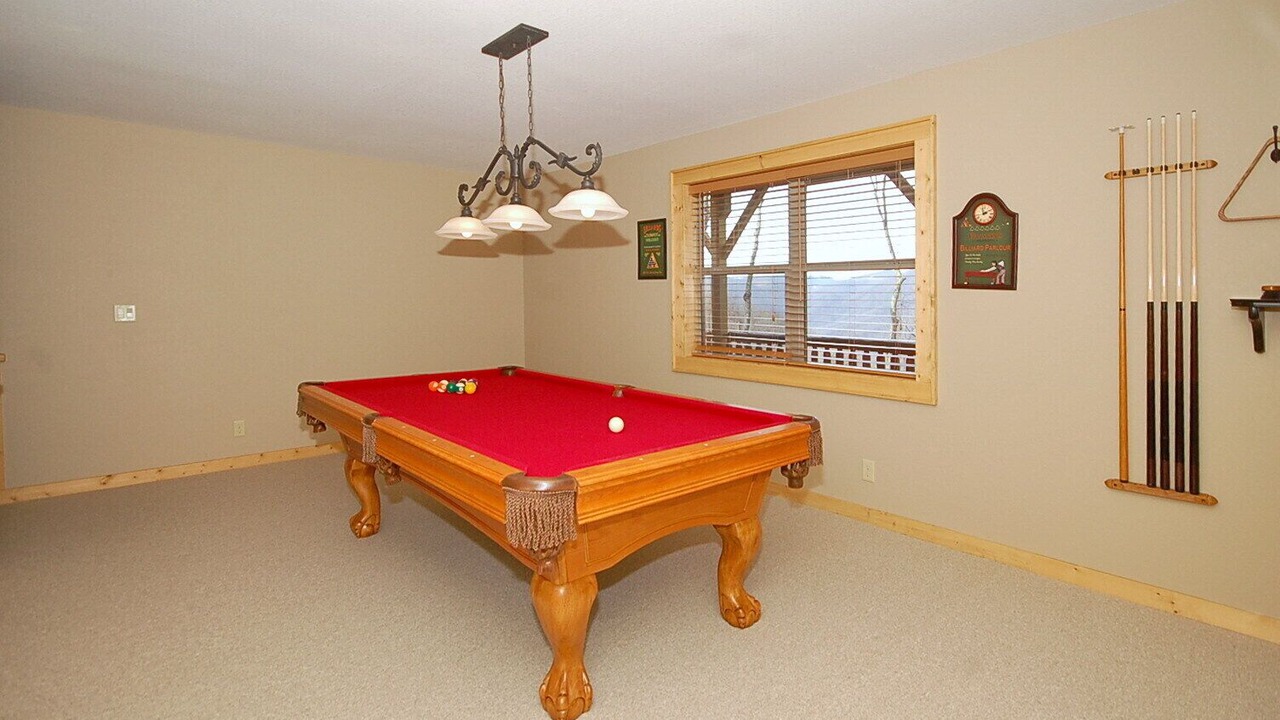 Photo of Bedroom in Maggie Valley