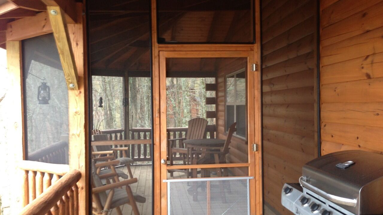 Photo of Outdoor in Maggie Valley