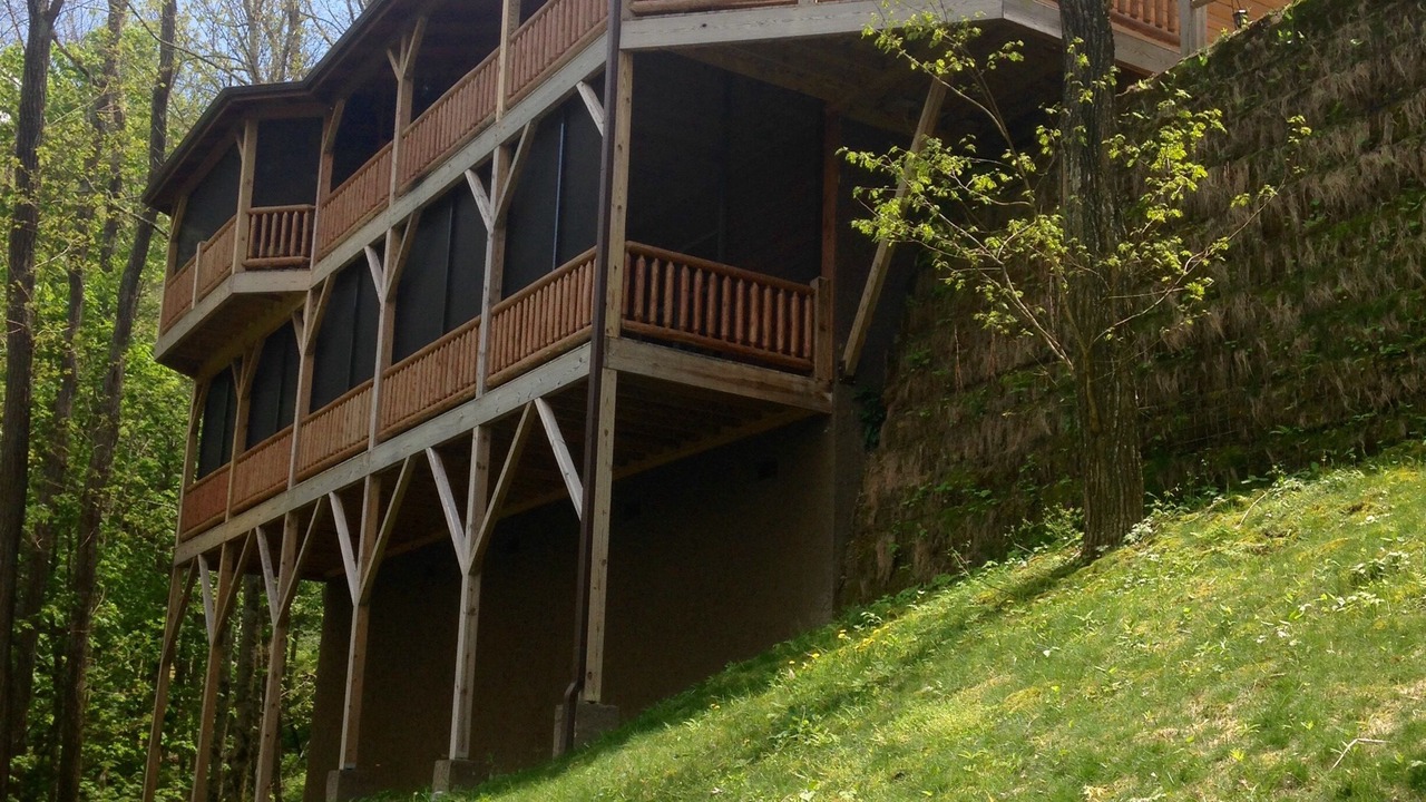 Photo of Outdoor in Maggie Valley