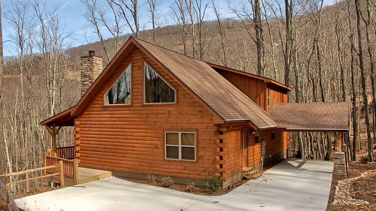 Photo of Outdoor in Maggie Valley