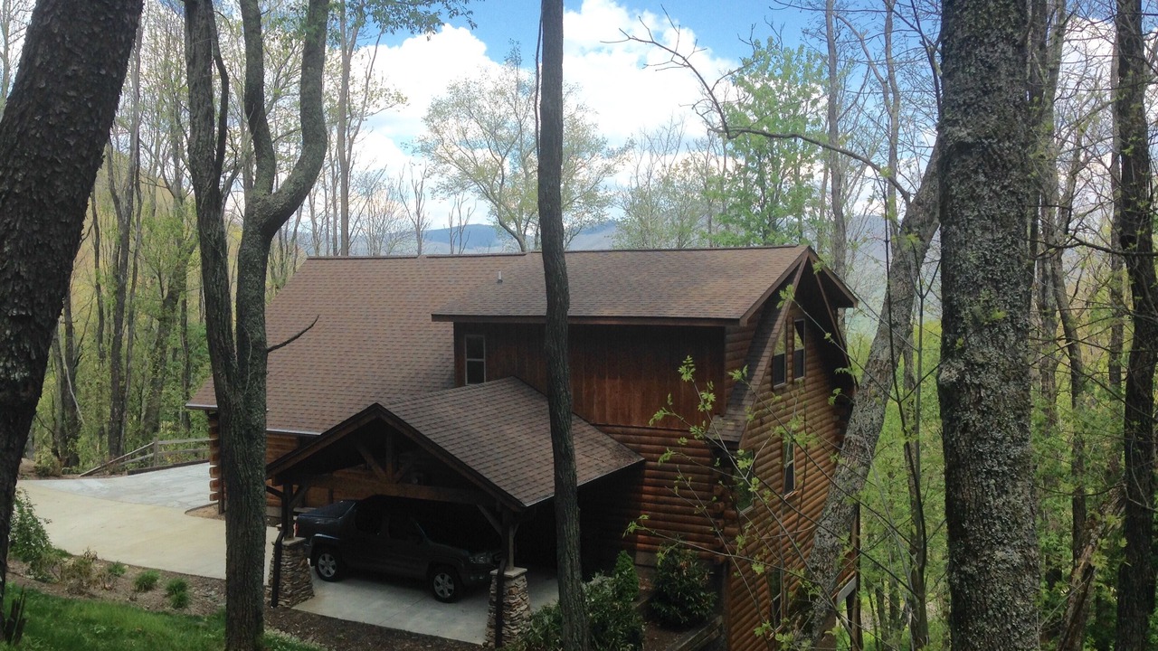 Photo of Outdoor in Maggie Valley