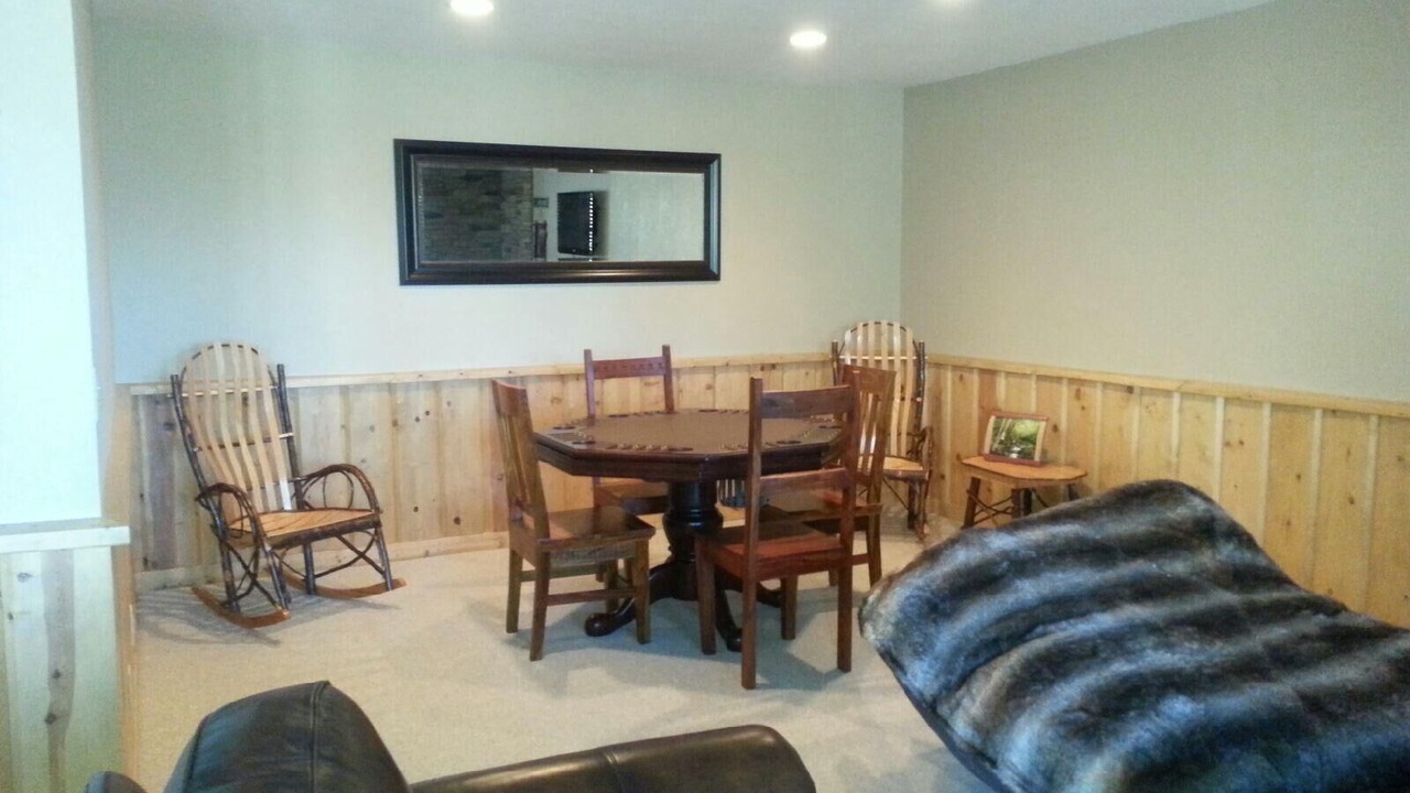 Photo of Livingroom in Maggie Valley