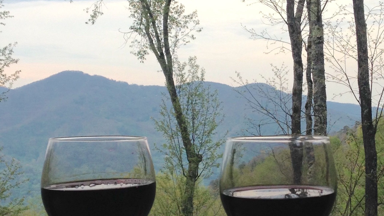 Photo of Outdoor in Maggie Valley