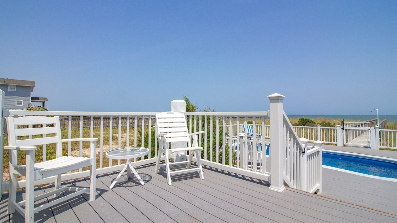 Photo of Outdoor in Kure Beach