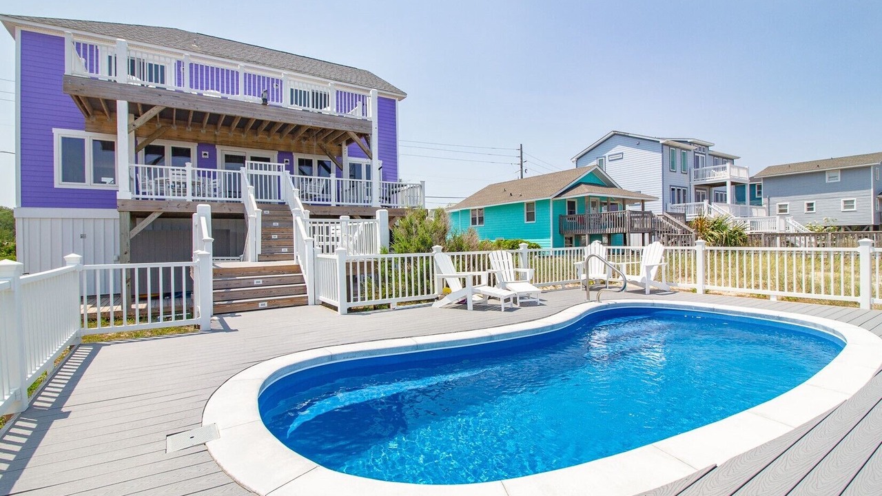 Photo of Outdoor in Kure Beach