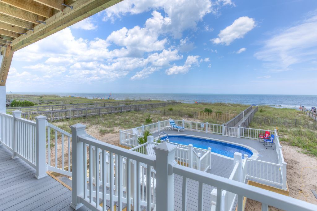 Photo of Outdoor in Kure Beach