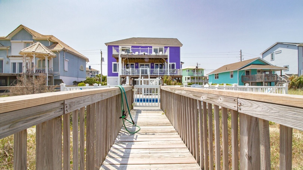Photo of Others in Kure Beach