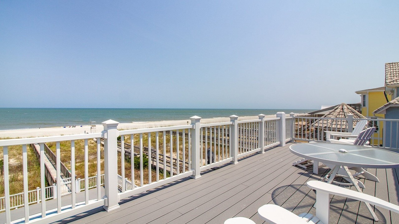 Photo of Others in Kure Beach