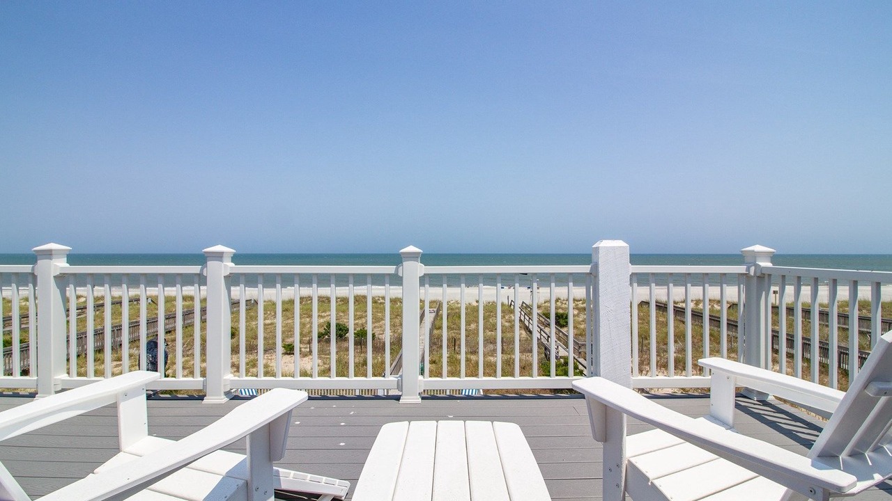 Photo of Others in Kure Beach