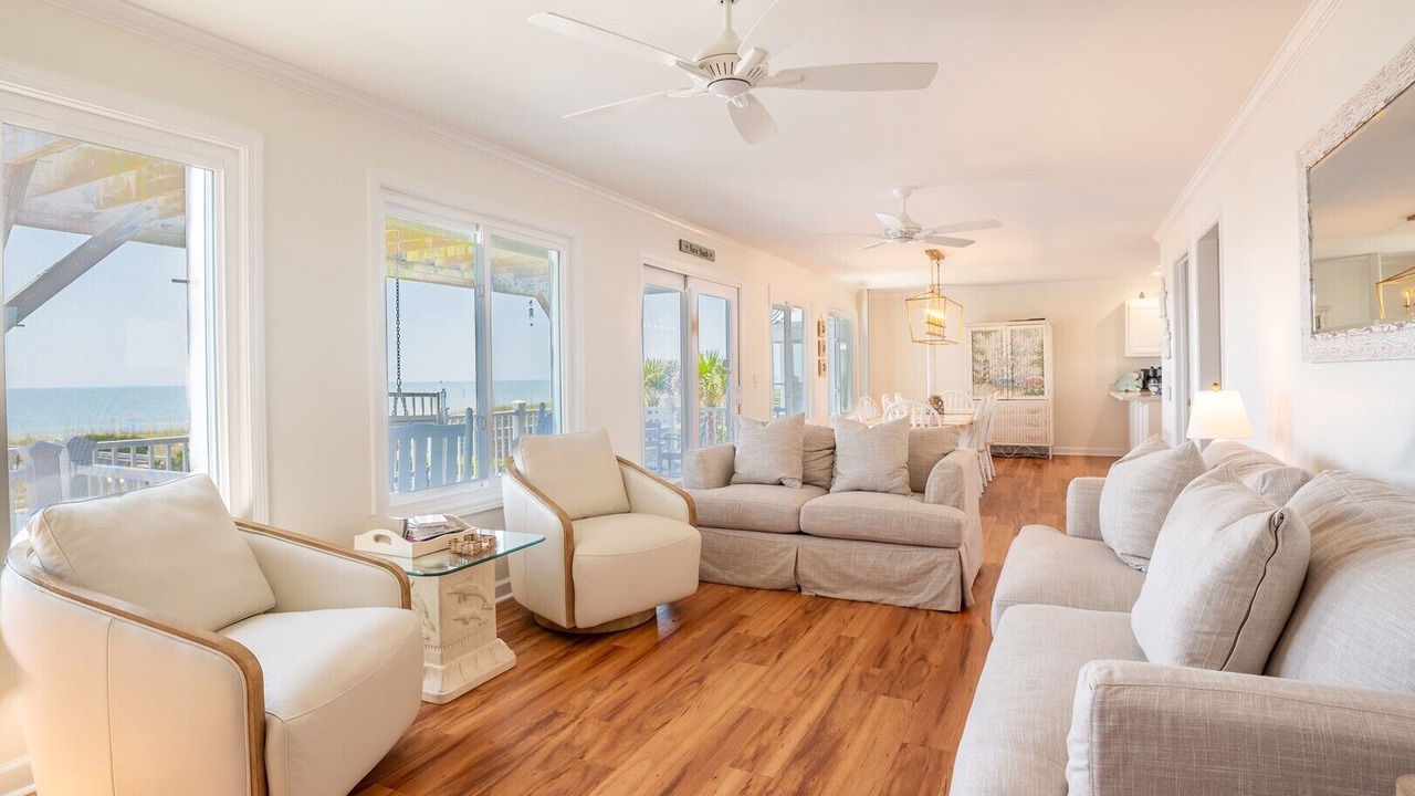 Photo of Bedroom in Kure Beach
