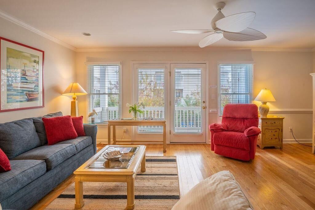 Photo of Bedroom in Kure Beach