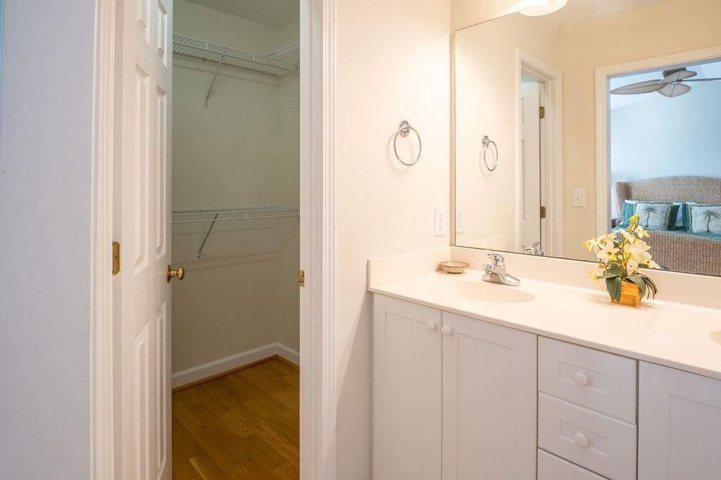 Photo of Bathroom in Kure Beach