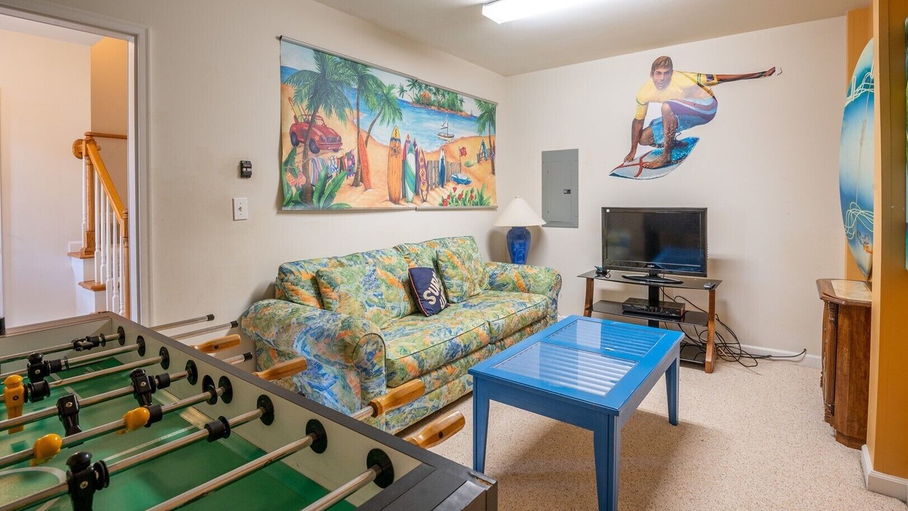 Photo of Bedroom in Kure Beach