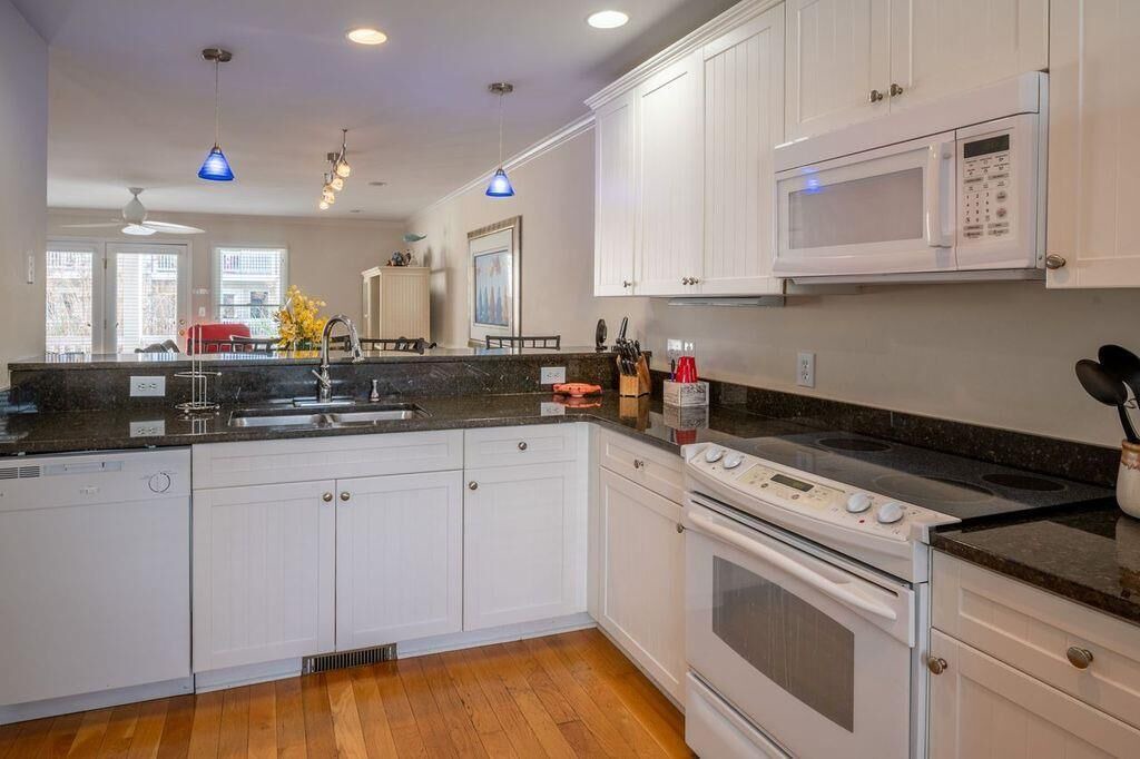 Photo of Bedroom in Kure Beach