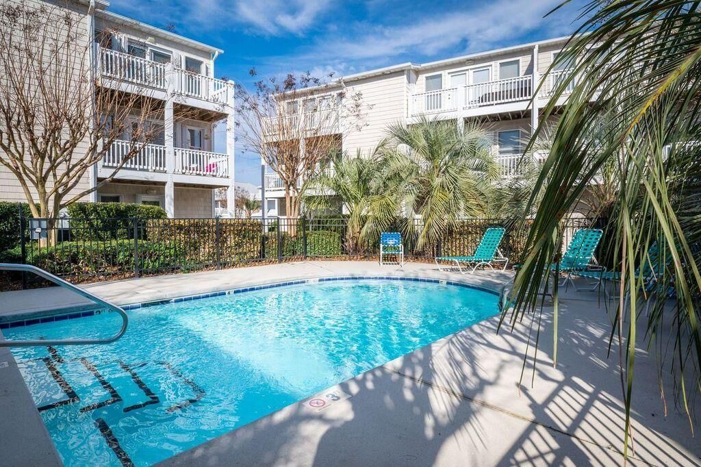 Photo of Outdoor in Kure Beach