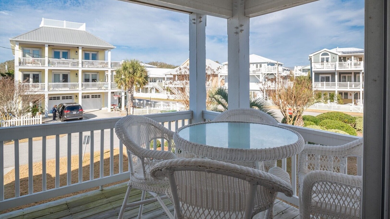 Photo of Outdoor in Kure Beach