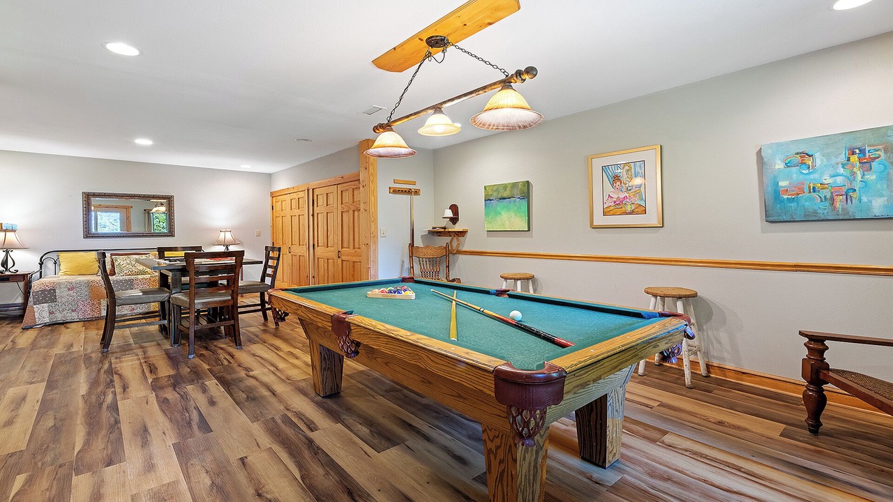 Photo of Bedroom in Maggie Valley