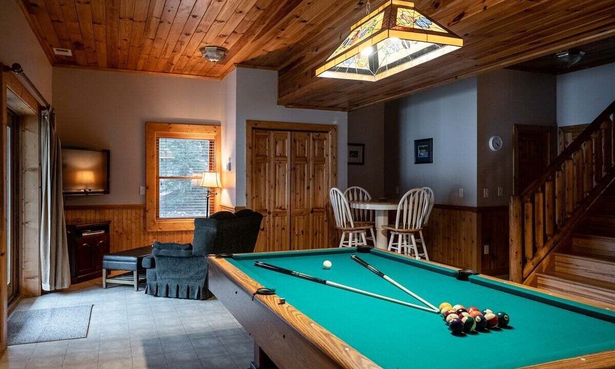 Photo of Bedroom in Lansing