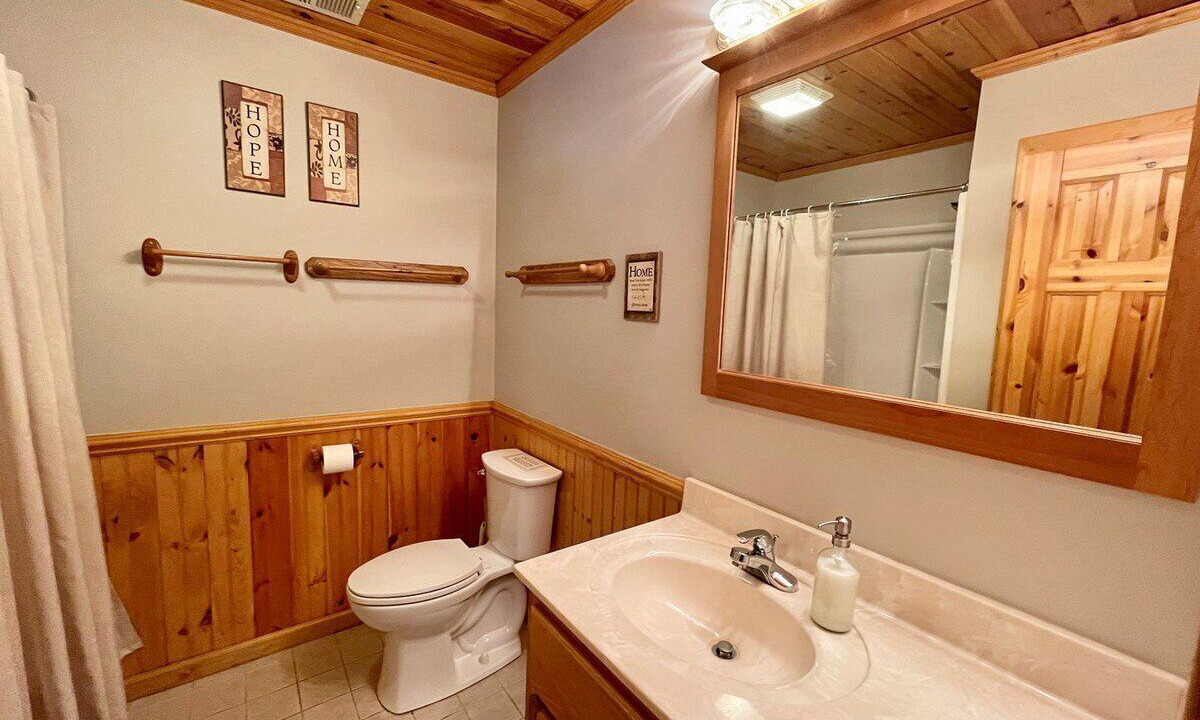 Photo of Bathroom in Lansing