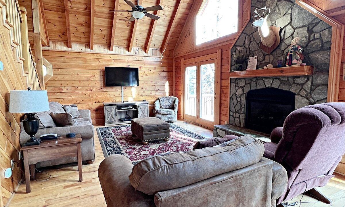 Photo of Livingroom in Jefferson