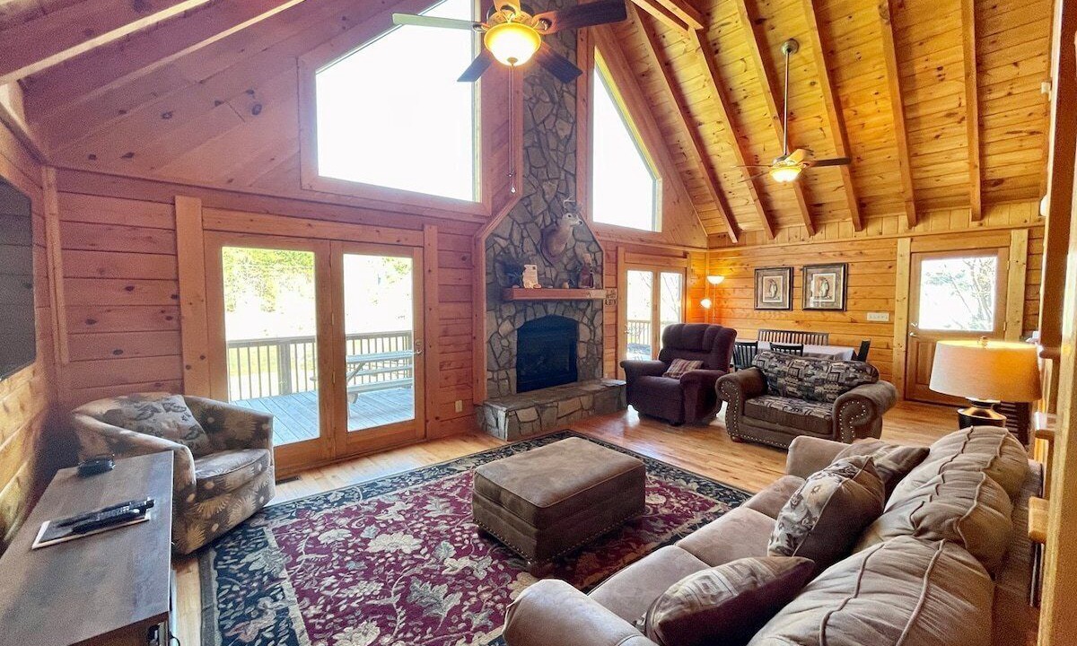 Photo of Bedroom in Jefferson