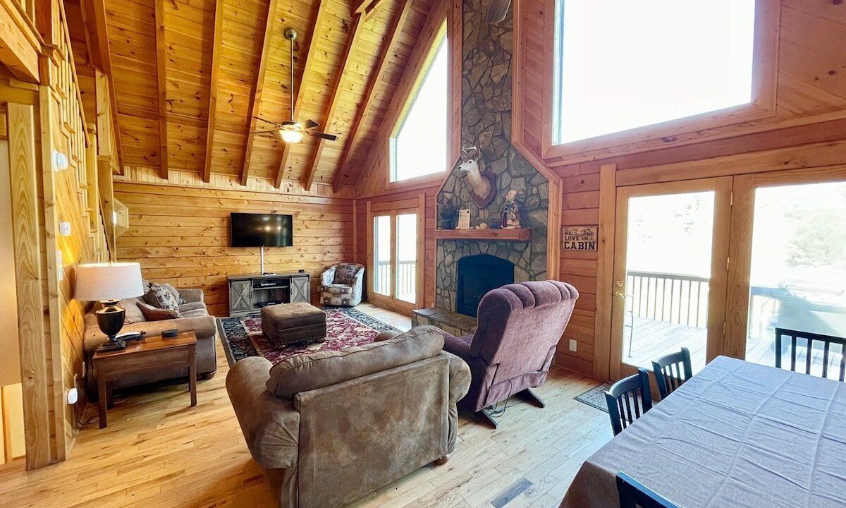 Photo of Bedroom in Jefferson