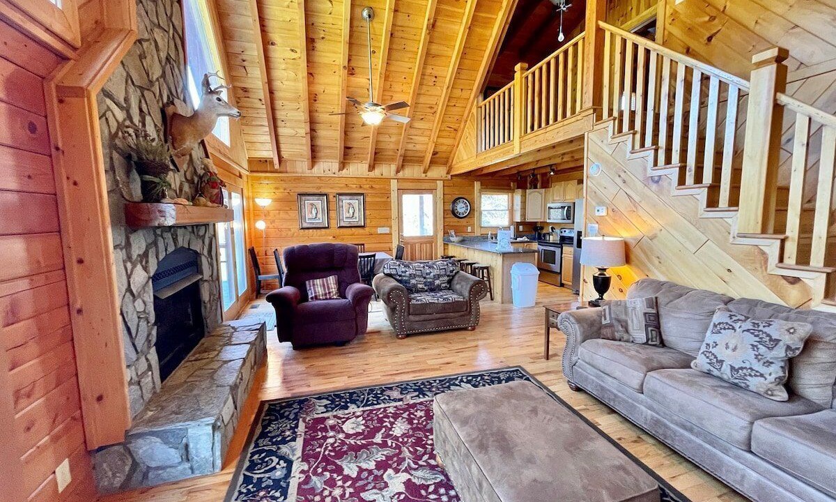 Photo of Bedroom in Jefferson