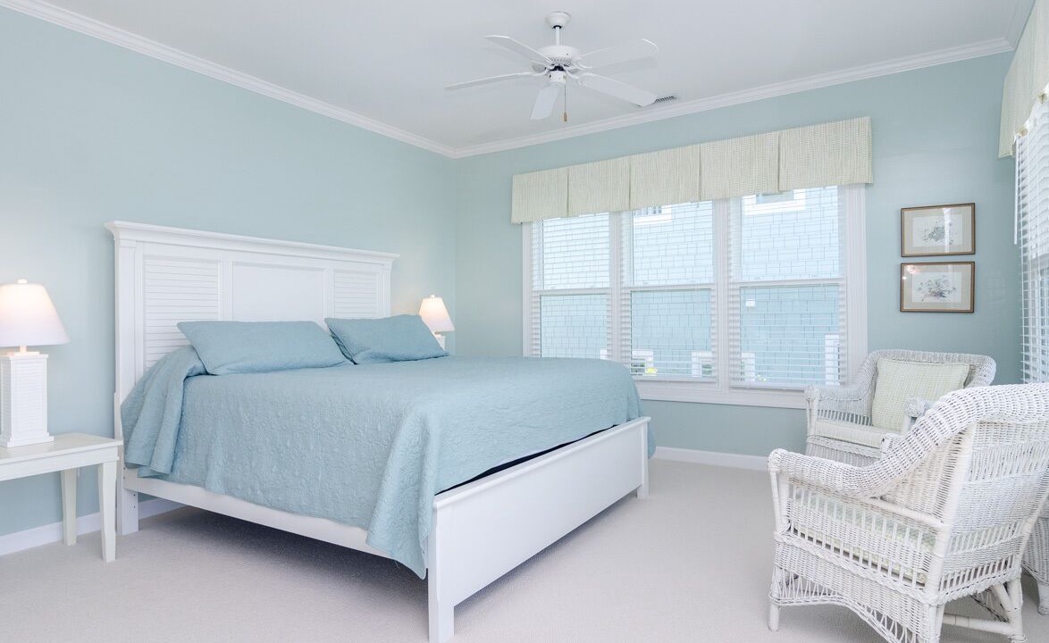 Photo of Bedroom in South End