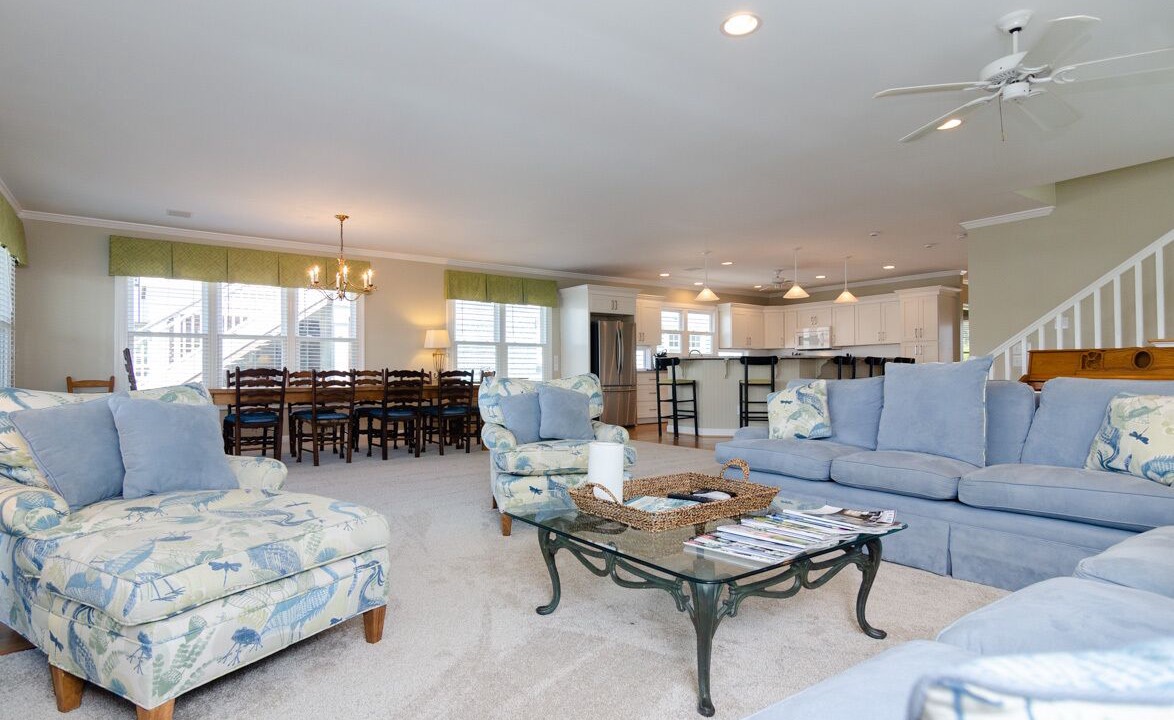 Photo of Livingroom in South End